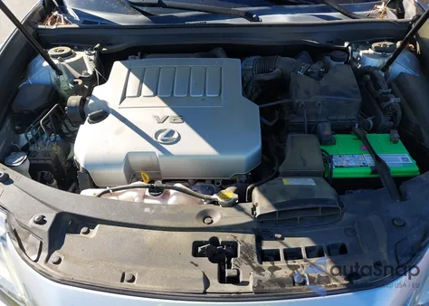 2015 Lexus Es 350 из США, поврежденный, VIN JTHBK1GG9F2207591